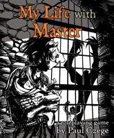 Caption: My Life with Master. (Half Meme Press)