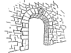 archway image