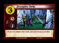  An example of an A Game of Thrones CCG plot card. (Fantasy Flight Games)