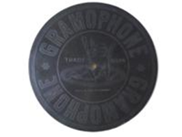 Gramophone record